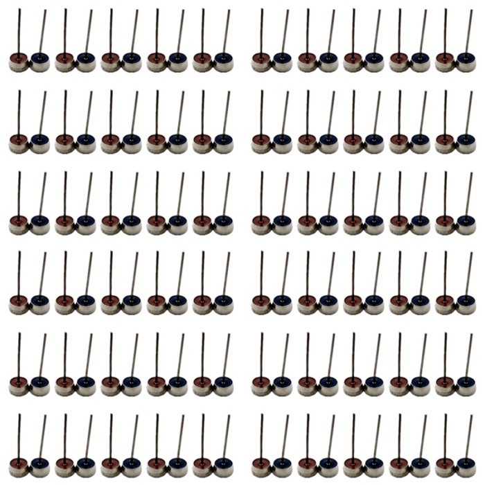 120 Pcs Press-Fit Diode AC Generator Rectifier Diode ZQ35A ZQ50A