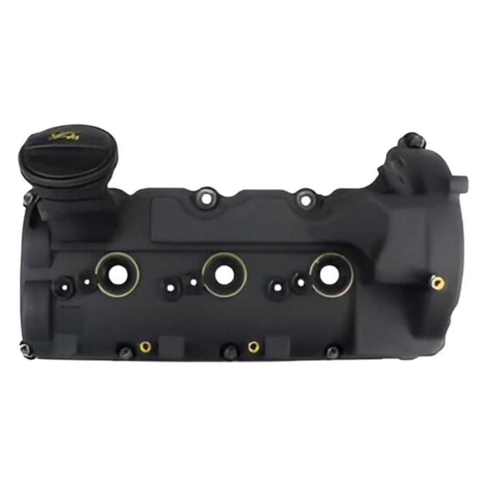 059103469Bd Cylinder Head Valve Cover For Audi C7 A6 Quattro Q7 4Lb 4G Q5 Quattro Vw Touareg 7P 3.0