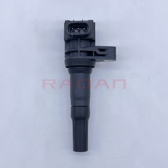 Ignition Coil For BYD F3 G3 L3 F3R G3R 473QE 473QB Engine