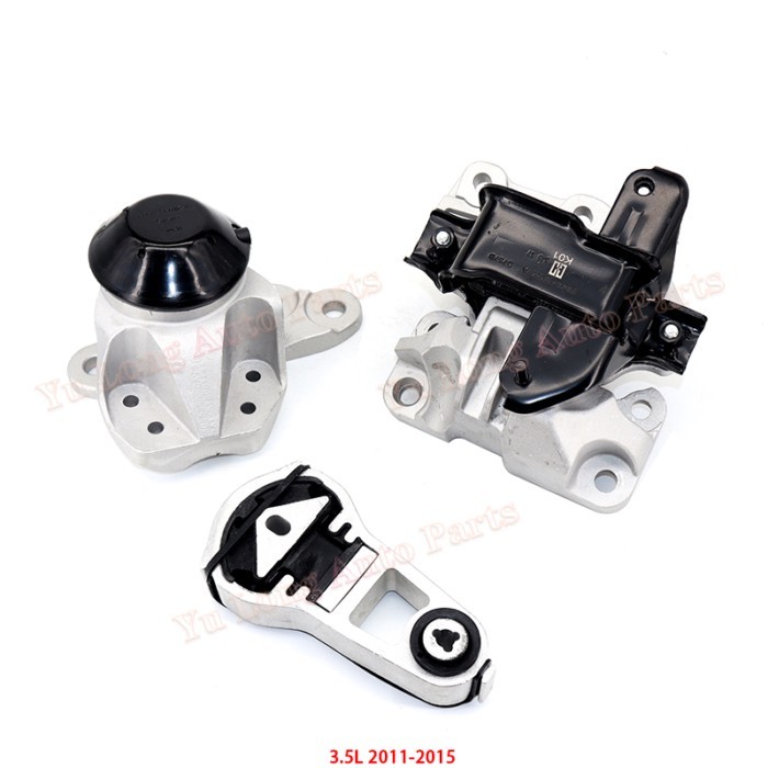 Engine Mount Transmission Torque Support For Ford Explorer 2011-2019 3.5L DB5Z-6038A FB5Z-6038B DB5