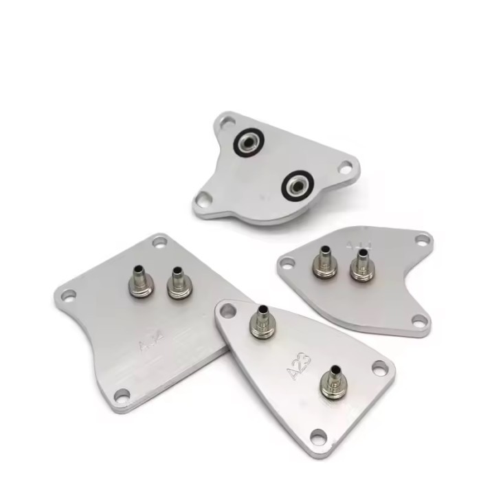 140 Pieces New Automatic Transmission Oil Connector Oil Change Tool Quick Connector Oil Change Mach