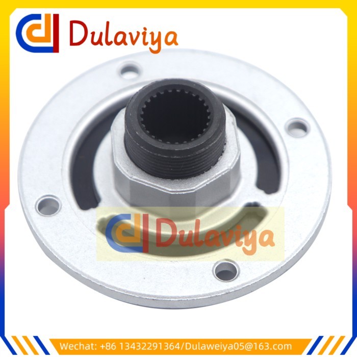 Auto Parts AC Compressor Clutch Hub For Hyundai I40 Kia 1B33E00700 2A0920039 976441R100