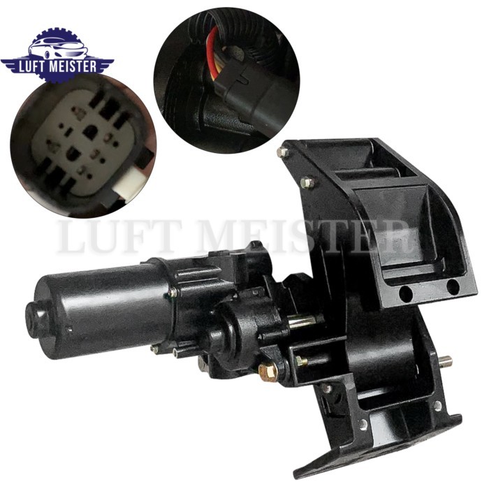 1pcs AL3Z16A506A Power Running Board Motors Assy for Ford F-150 2007-2014 Side Step Waterproof Peda