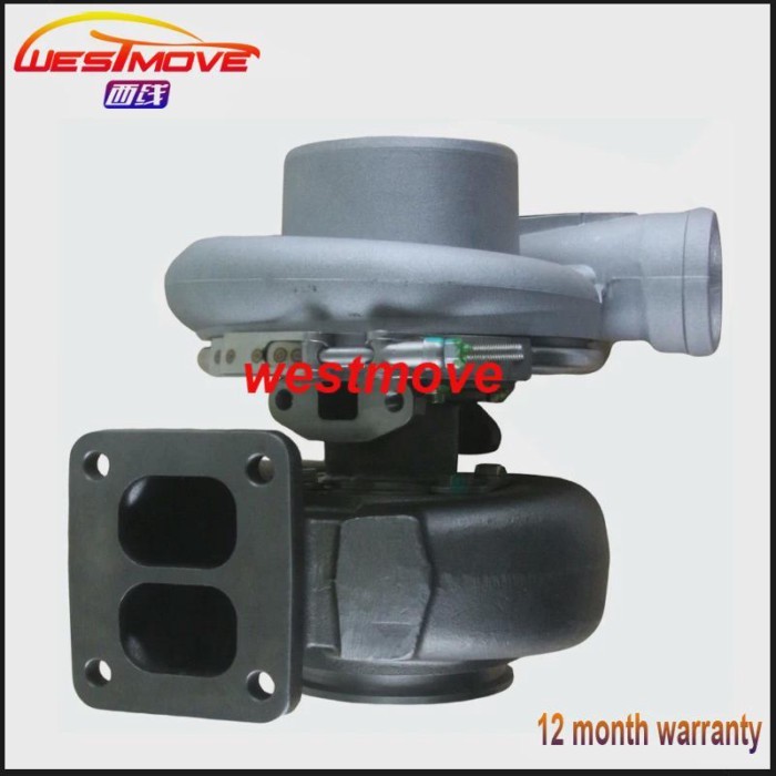 H1E turbo 3527107 527123H 3528789 3802257 3528790 3530773 3535536 3535537  turbocharger for Cummins