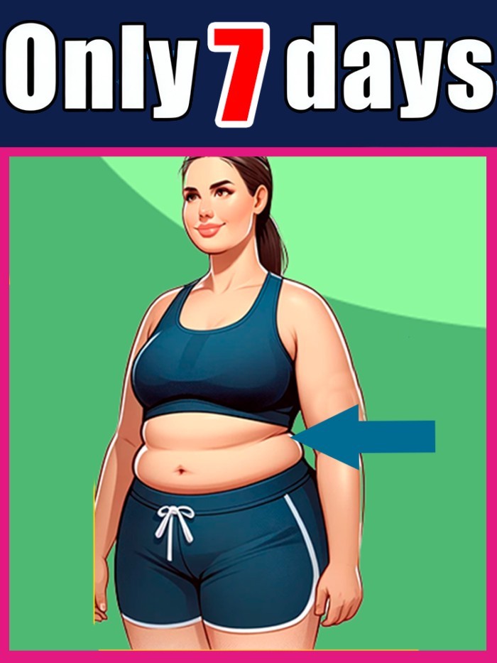 Generation-2,7 days shed pounds leg,shands,waist