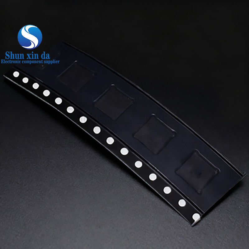 5PCS CC1101 QFN20 CC1101RTKR CC1101RGPR QFN-20 ในสต็อกชิป IC