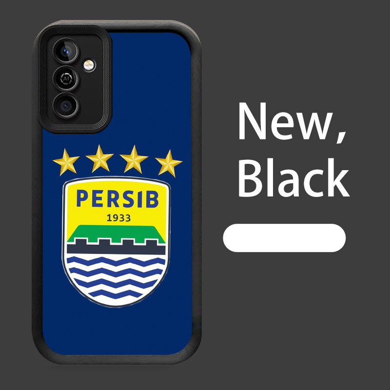 เคสสําหรับ Samsung Galaxy A33 M17 A13 A23 A32 5G W-5 Persib