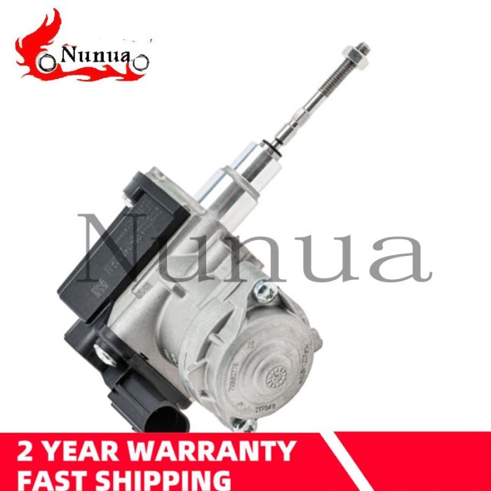 Boost Turbo Pressure Diverter Valve Electric Actuator 06L145612M For Audi EA888 Gen3 1.4 1.8T A5 Co