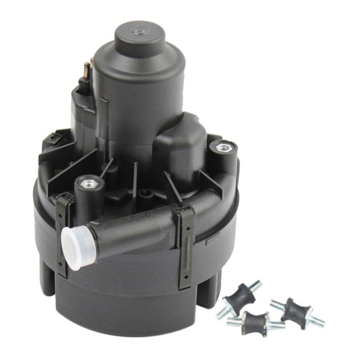 Car Secondary Air Injection Pumps 0001407185 0001405985 for Mercedes-Benz E63 C63 AMG W212 W204 Sub