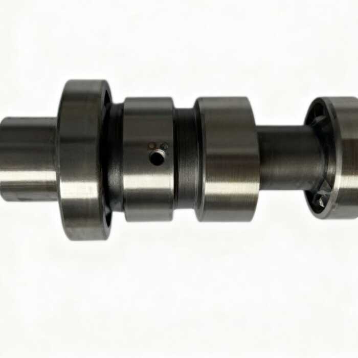 เหมาะสําหรับ "14100-K03-N30 H2-14100-K03-U100" อุปกรณ์เสริมรถจักรยานยนต์ Camshaft