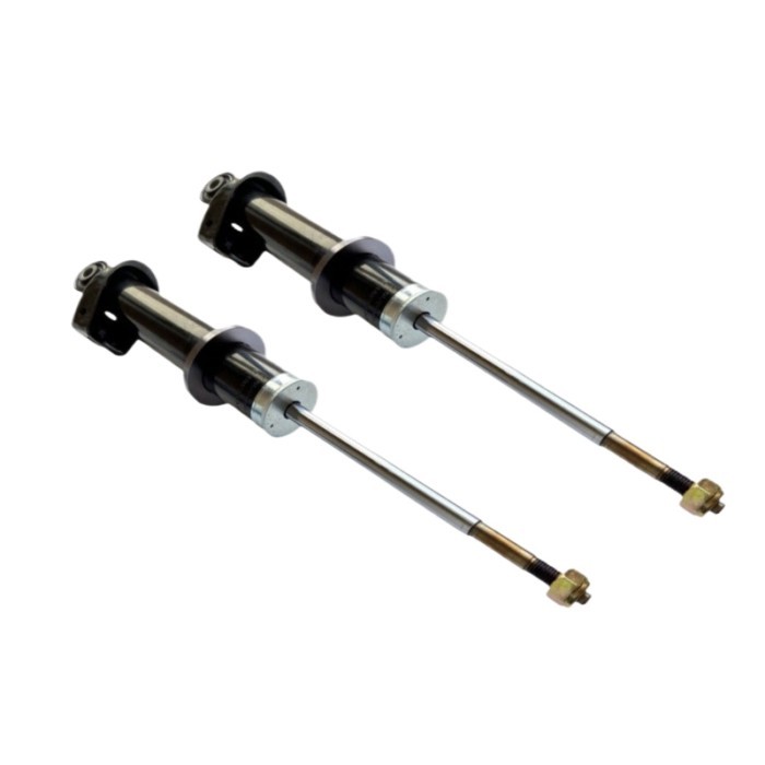 2-Piece rear L/R shock strut for Porsche 911 996 Carrera Targa Turbo 99-05-