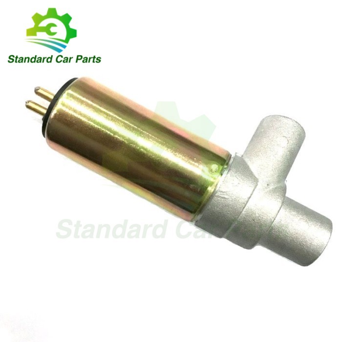Idle Air Control Valve 0001411625 For Mercedes-Benz R107 W126 C126 W463 420 560 SEL SEC 1986-1991