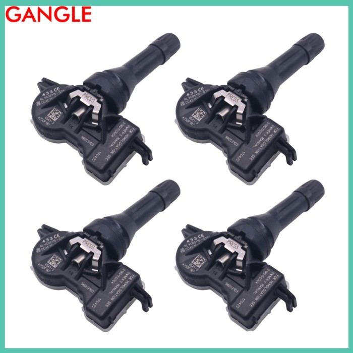 FOR 2014 2016 2017 2018 CITROEN C-ZERO TPMS 433MHz TIRE PRESSURE SENSOR TPMS CITROEN 4250C275 4250F