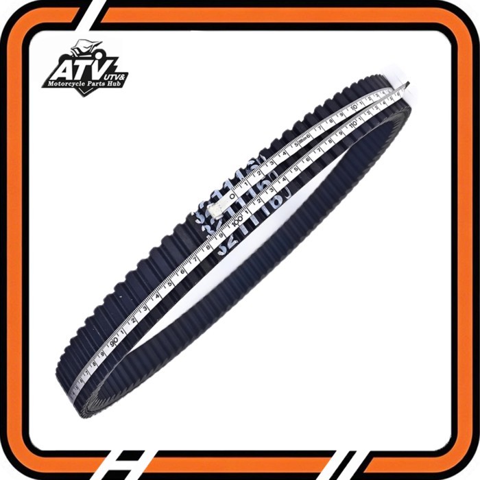 Drive Belt 1002x32 For Polaris Sportsman SP 850 XP 1000 550 Touring EPS Forest Ranger 400 Scrambler