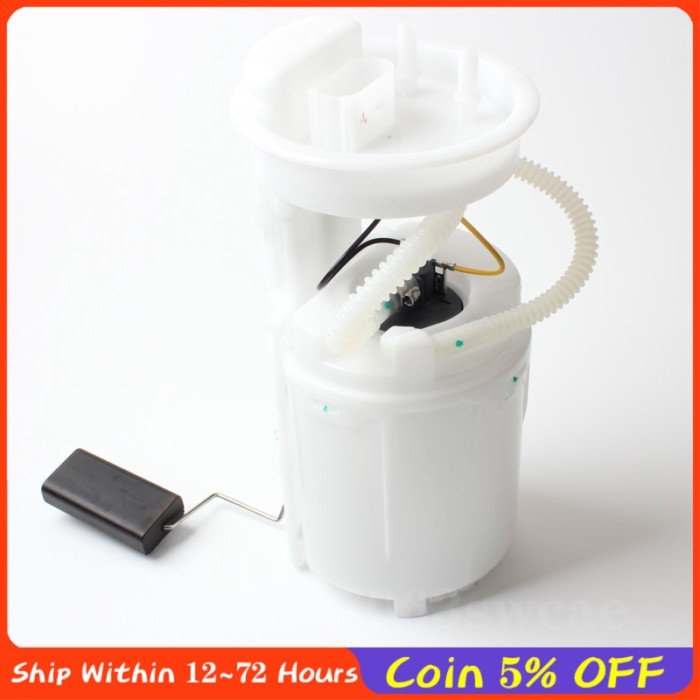 Ka Ka 1J0919087J 1H0919051H 1J0919051KD E8424M Suitable for Bora VDO model, high quality 1PCS