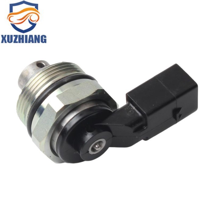 06E127025G 06E127025G 06E127025AB  New solenoid valve plug for Audi 3.2T