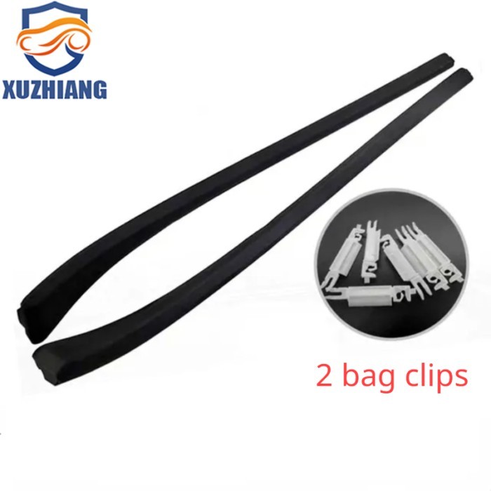 8120AK 8120AJ LH RH Front Windshield Trim for Peugeot 308 2011-2016 408 2010-2014