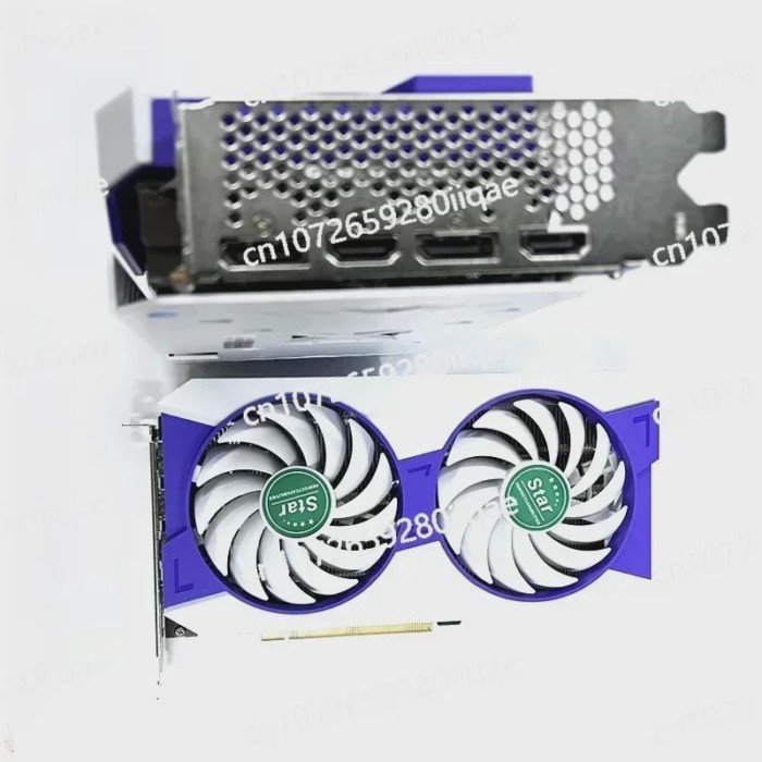 Graphics Card RTX4090M RTX4080M Original Graphics Card