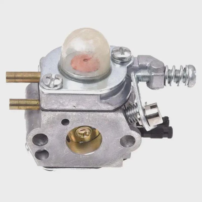 C1U-K52 C1U-K47 Carburetor for C1U-K29 C1U-K23 C1U-K23A Echo String Trimmers SRM2400 GT2100 PE-2000
