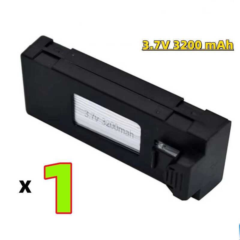 ❃3.7V 3200Mah Lipo สํารอง V88 แบตเตอรี่สําหรับ V88/P15 MINI  แบตเตอรี่ RC อะไหล่ ❃