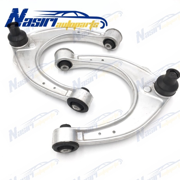 Pair of Upper Suspension Control Arm Assembly For Infiniti Q70 Q70L M35h M37 M56 2012- 54525-1MA0A