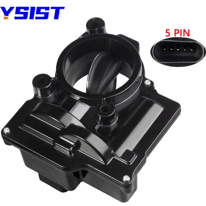 New Electric Throttle Body for Vw Tiguan Polo Golf 1.4 Tfsi Tsi 150hp 2008-2018 Seat Ibizа 6J1 6J5