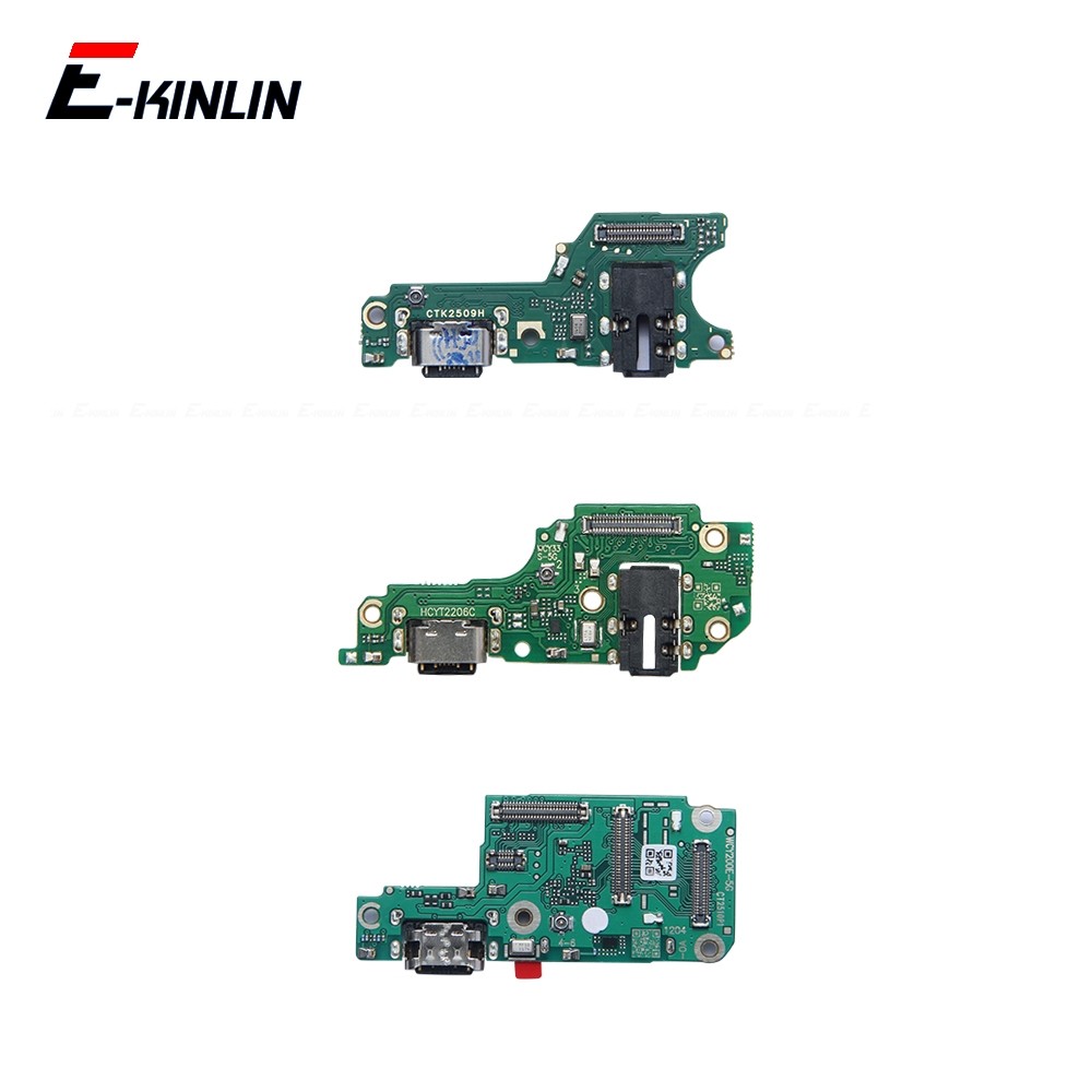 Charger Dock USB ชาร์จพอร์ตปลั๊กไมโครโฟน Flex สําหรับ Vivo T1 44W Pro T2 T2x T3 Lite Ultra T3x T4x