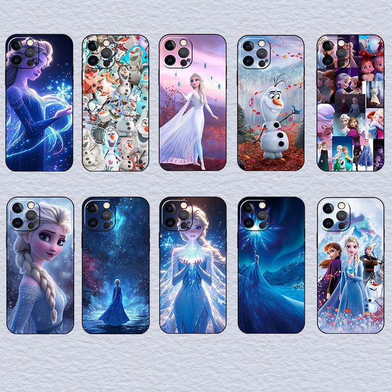 สําหรับRealme C51S C67 C68 C63 C61 P1 หมายเหตุ 50 Frozen Anti Fallเคสโทรศัพท์
