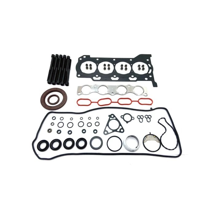 Engine Parts Cylinder Head Gasket Set Kit 09-23 Gas 1.6 1.8 L 2ZR-FAE 2ZR-FBE 1ZR-FAE For LOTUS SCI