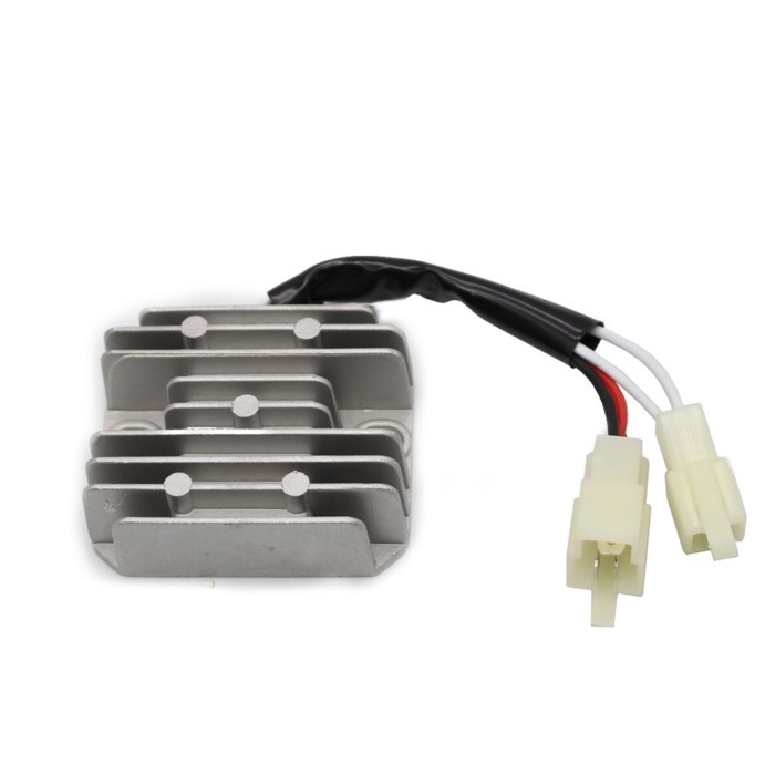 Motorcycle Regulator Rectifier 3Y6-81960-A0 3Y6-81960-01 for Yamaha SR250 SR250G SR250TH SR250H SR2