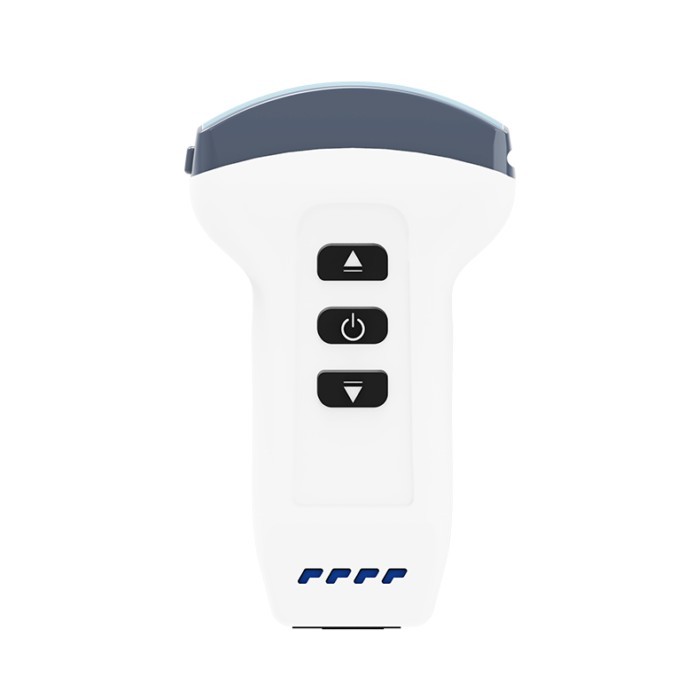 Medical Portable Handheld Ultrasound Examination Equipment Wireless Ultrasound Scanner