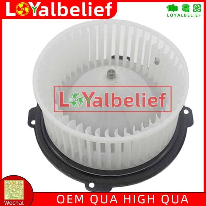 AC Heater Blower Motor Fan For Great Wall HAVAL CUV H3 H5 8104100-K00 810400-K00