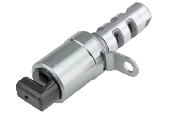 PE0114420 PE0114420A Oil Control Valve Camshaft Solenoid Valve VVT Valve For Mazda