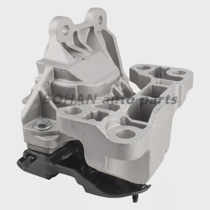 FB5Z-6038-B DB5Z6038B FB5Z6038B Suitable for Ford engine mounts foot glue