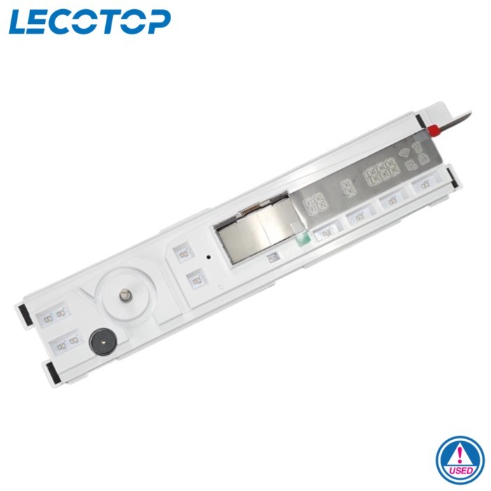 DC92-02642P DC92-02642G DC92-02686A Control Board For Samsung Clothes Drying Machine Display PCB Dr