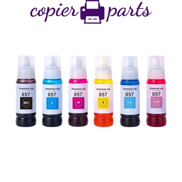 057 T09D1 T09D C13T09D100 Premium Compatible Color Bulk Water Based Bottle Refill DGT Ink for Epson