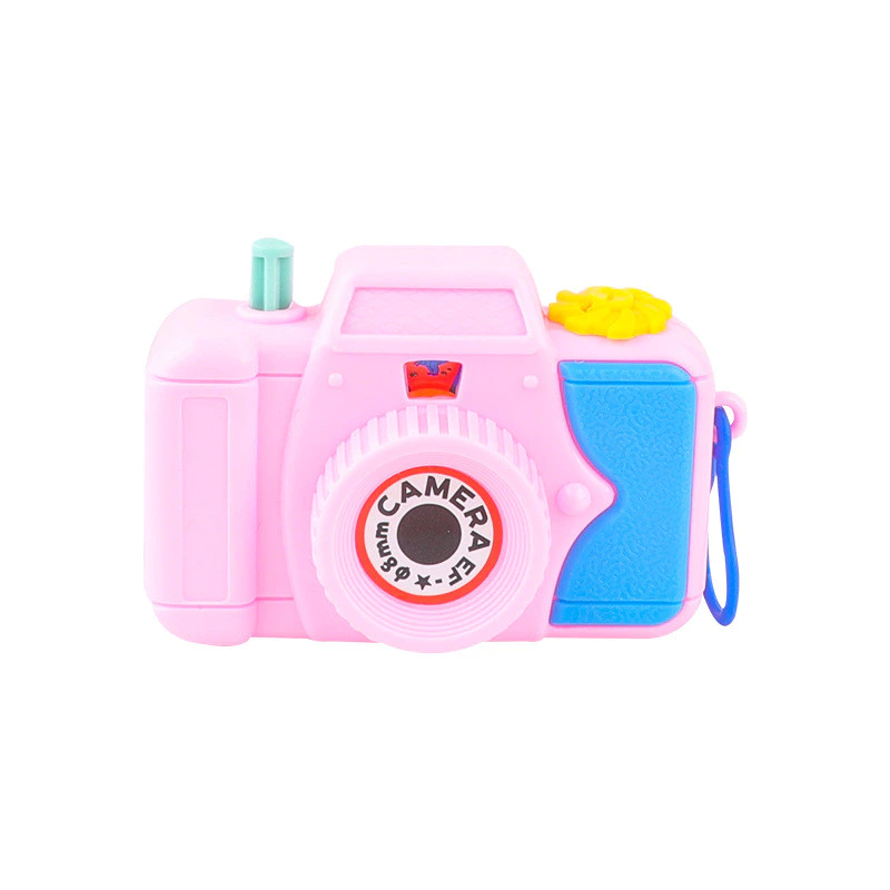 กล้องของเล่นฉายภาพ โพสต์ 80 คลาสสิก thumbnail 5
