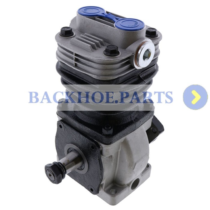 Air Brake Compressor 5000249136 5000047358 for Renault S110 S130 S150 JP11 JP13 GF151