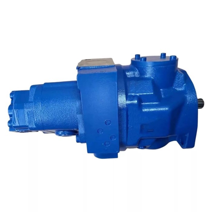 Hydraulic Pump RC417-61110 RC411-61112 for Kubota KX91 KX91-3 KX91-3S KX91-3SCA