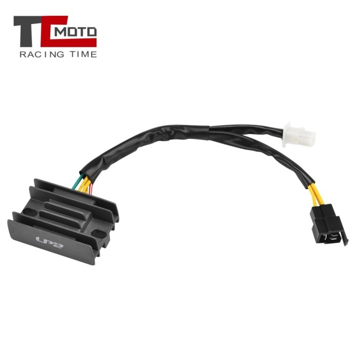 31600-KRH-D01 Motorcycle Voltage Regulator Rectifier For Honda XR125L XR250L XR400L XR 125 250 400