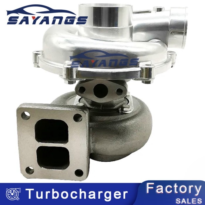 Turbocharger 894418-3200 RHB6A NB190027 894416-3510 8-94418-3201 8-94418-3200 turbo for ISUZU 4BD1T