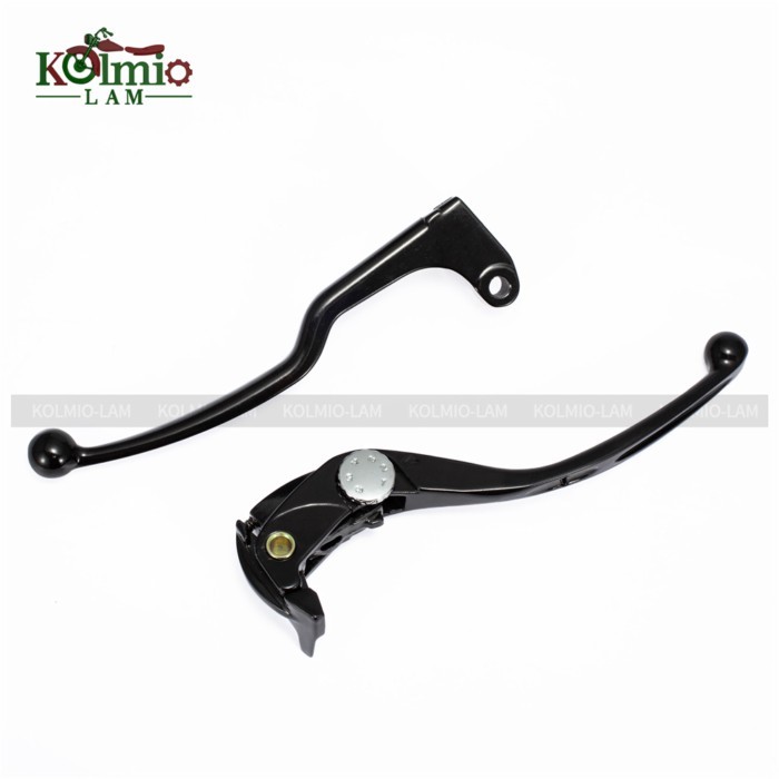 Fit For 2008 - 2024 Honda CBR1000RR CBR600RR Motorcycle Accessories Brake Clutch Lever CBR 1000RR 6