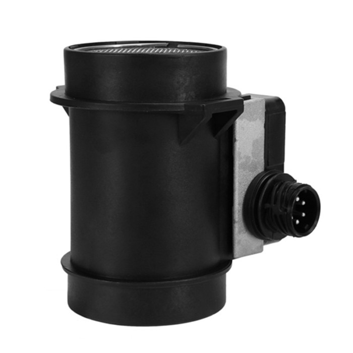 Mass Air Flow Sensor Black Automobile Sensor For BMW 3 E36 325 I E34 5 525 I IX 24V Touring
