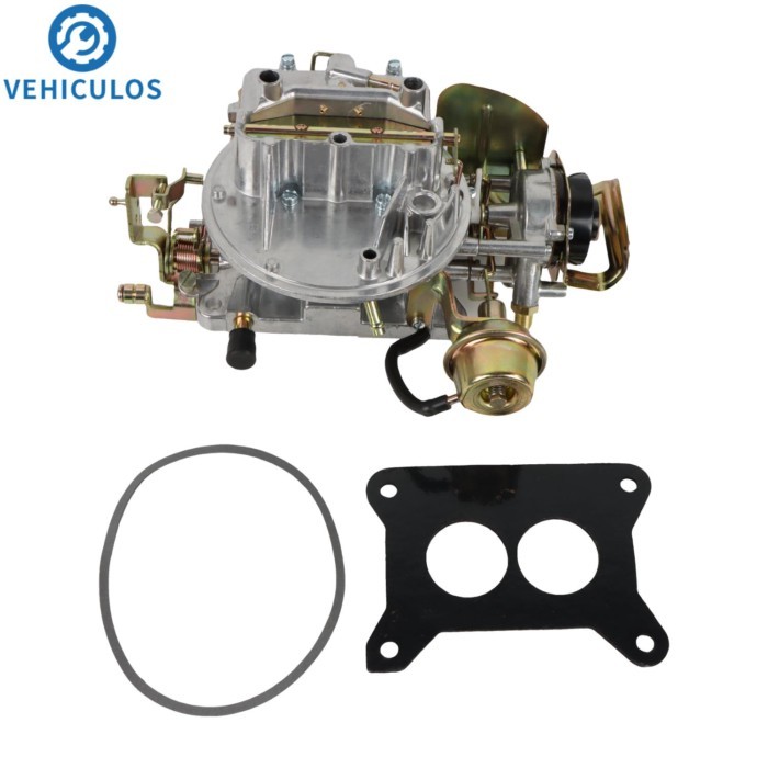 Carburetor 2100-A800 For Jeep Wagoner 1964~1978 Engine 360 Cu For Ford Mustang 1968~1973 Engine 289