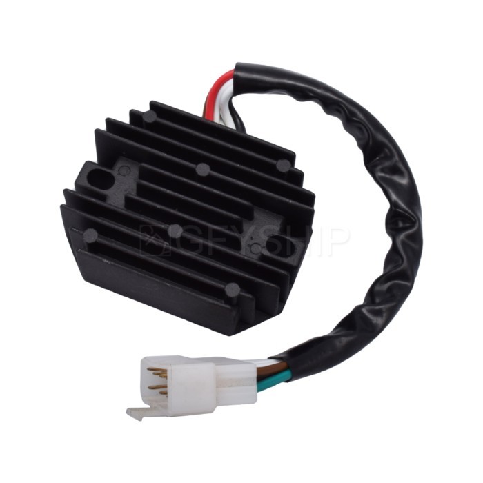 For Yamaha OEM Number 12R-81960-A1-00 2XL-81960-A0-00 12R-81960-A0-00 4H7-81960-50-00 Motorcycle Vo