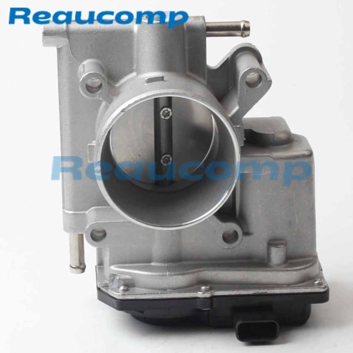 L3G213640A L3R413640 L3G213640 Throttle body For Mazda 3 5 6 Series 2.0L 2.3L