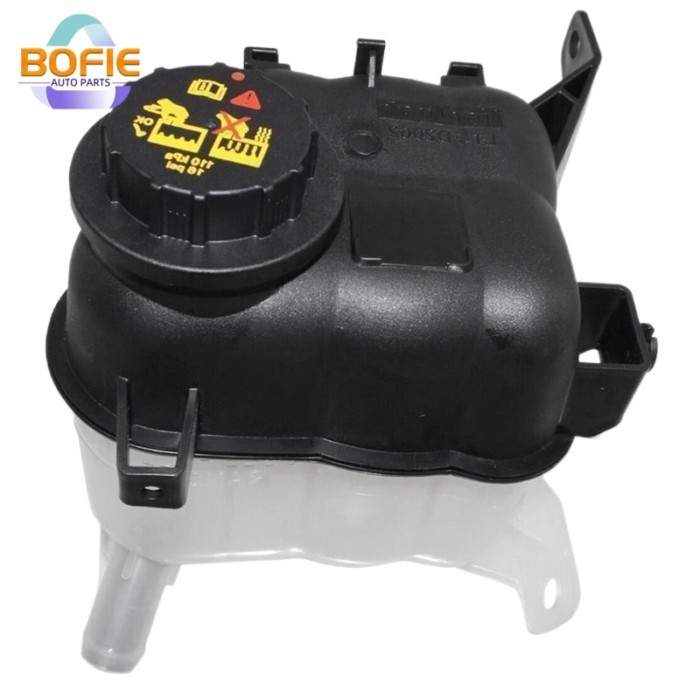 OEM AG1Z8A080S AG1Z8A080B 603-364 Engien Coolant Reservoir Radiator Expansion Tank For Ford Taurus