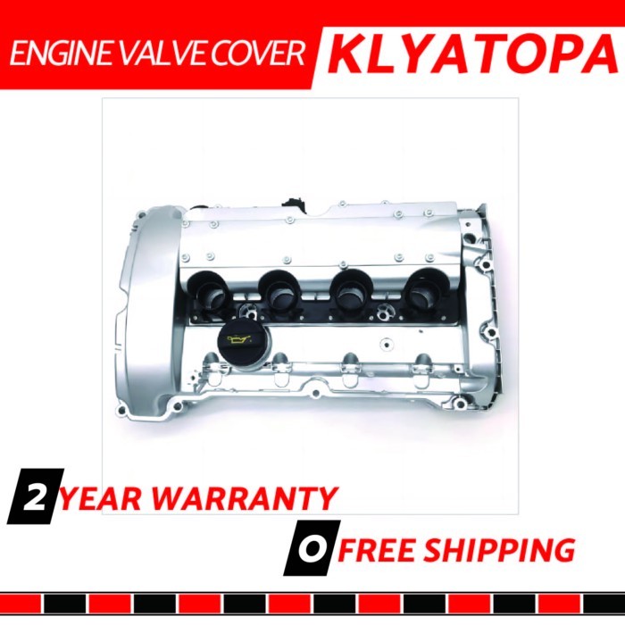 New Engine Valve Cove Fit For BMW MINI N14 OEM:V759886280 0248.G2 0248.Q2
