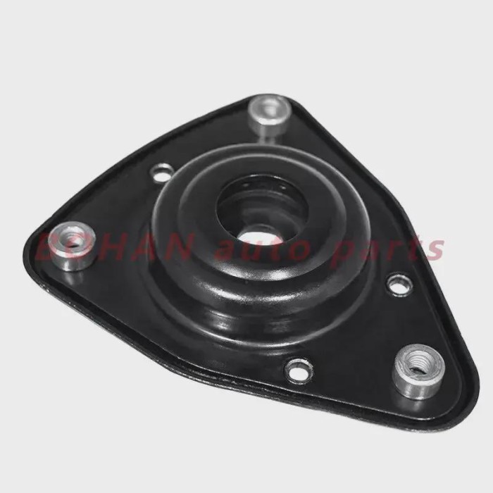 9802913980 9800479780 Front shock upper mount for Peugeot Citroen