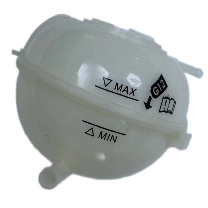 Coolant Expansion Tank 1J0 121 403 B hydration bottle fit for EA111
